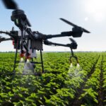 Agricultural Technology (AgTech)