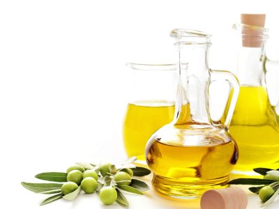 Olive Oil