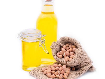 Peanut Oil