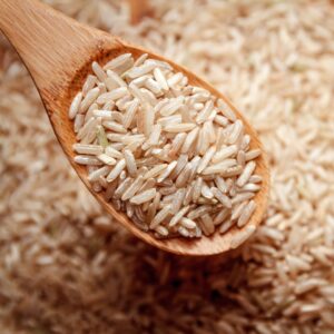 Brown Rice (Khao Khao)