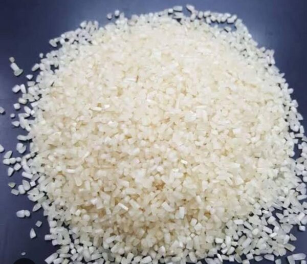White Rice