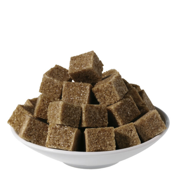 Cube Brown Sugar