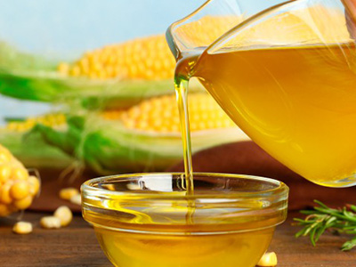 Refined Corn Oil