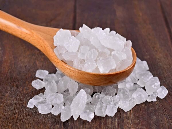 Rock Sugar