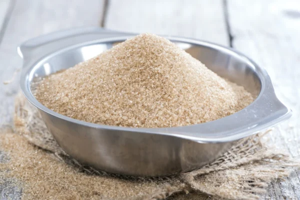 Granulated Brown Sugar